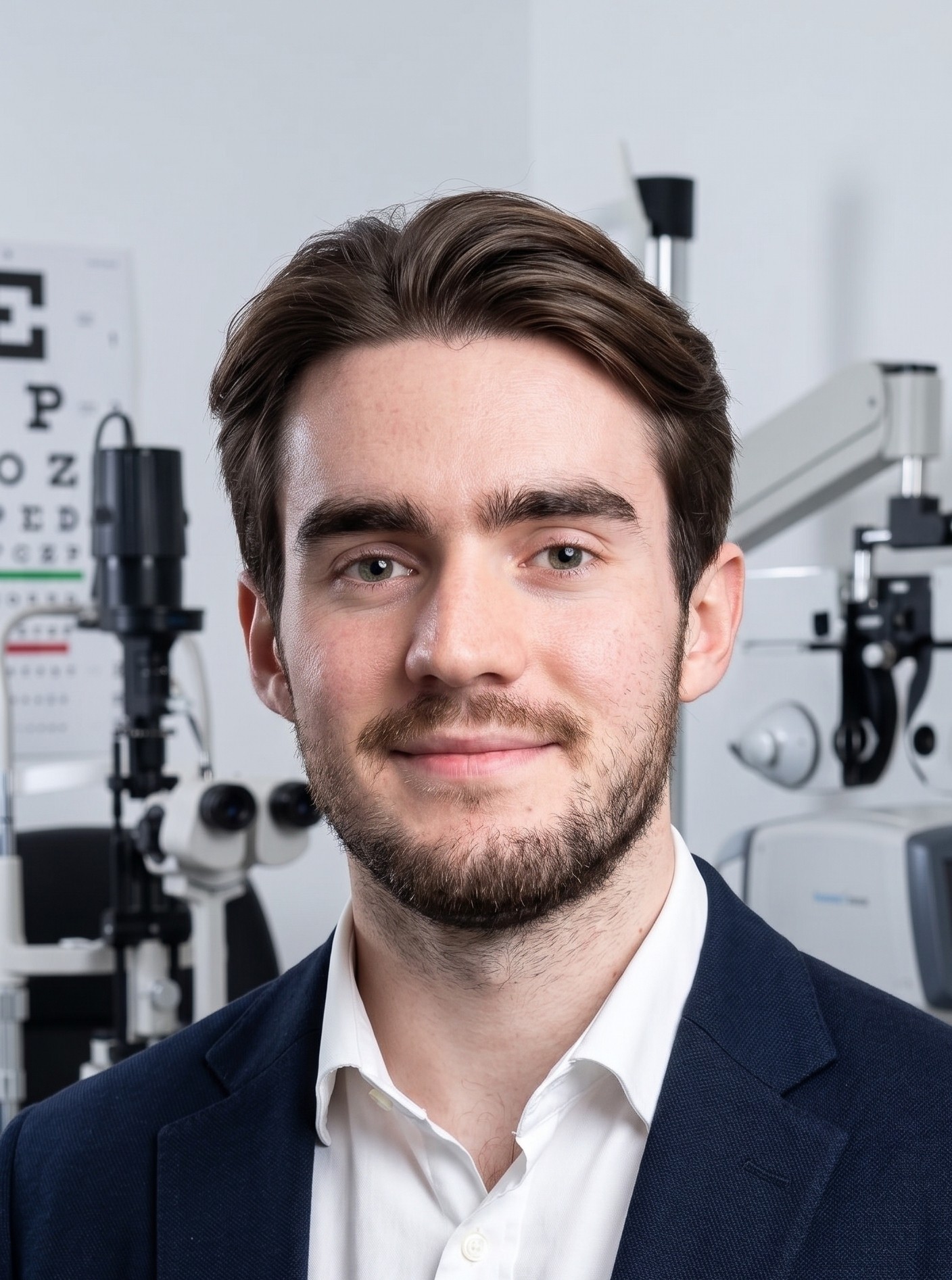 Dr. Sami Weiss